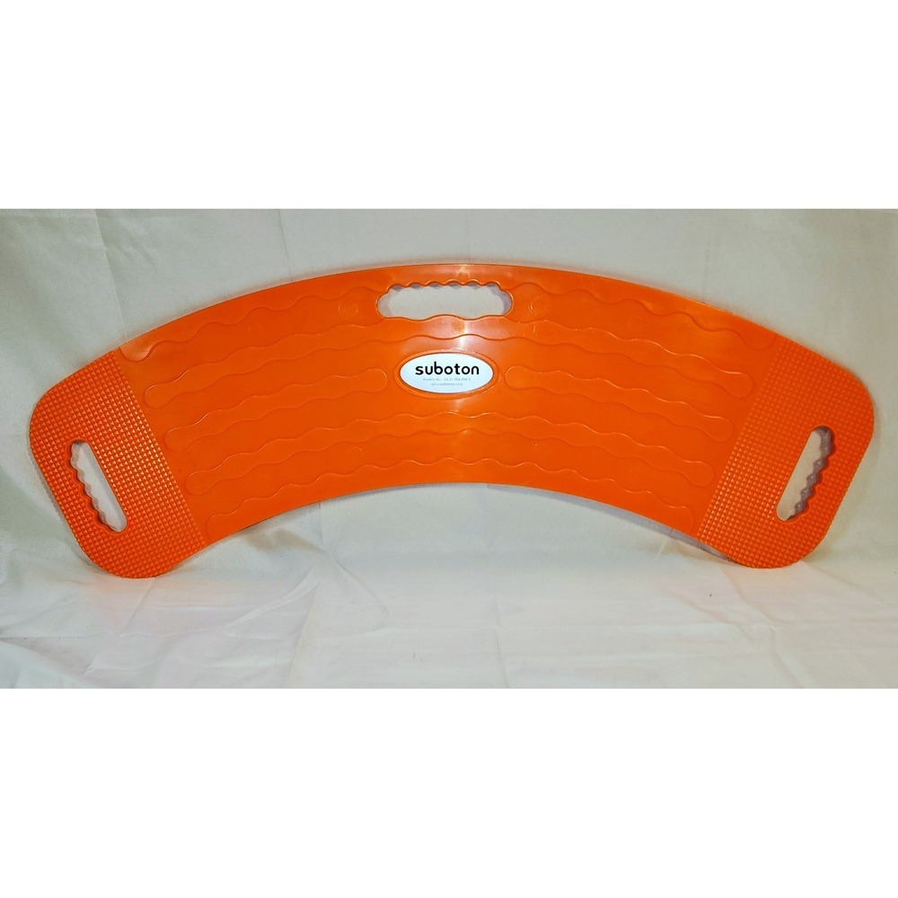 Transfer Board 31.5"x8" Assist Device for Wheelchair Bed Car Toilet 440 lb